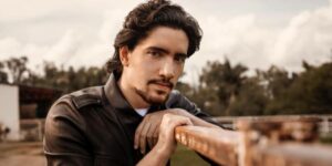 Alejandro Fernandez Jr.