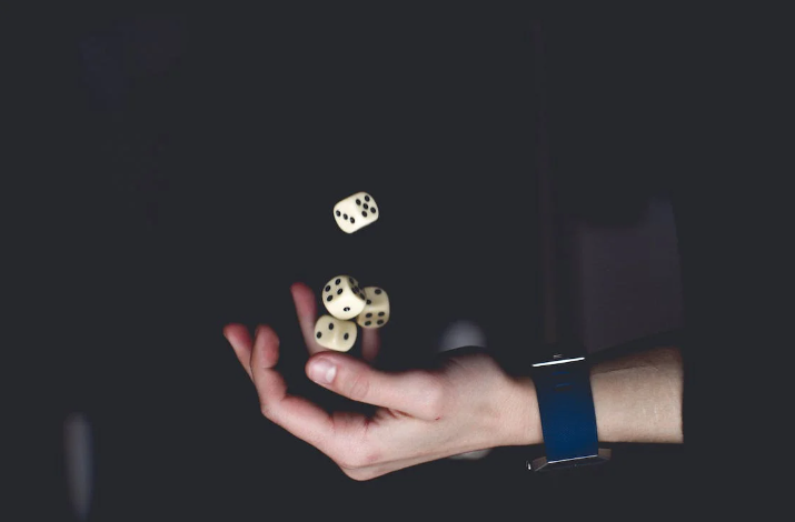 Legal casino gambling