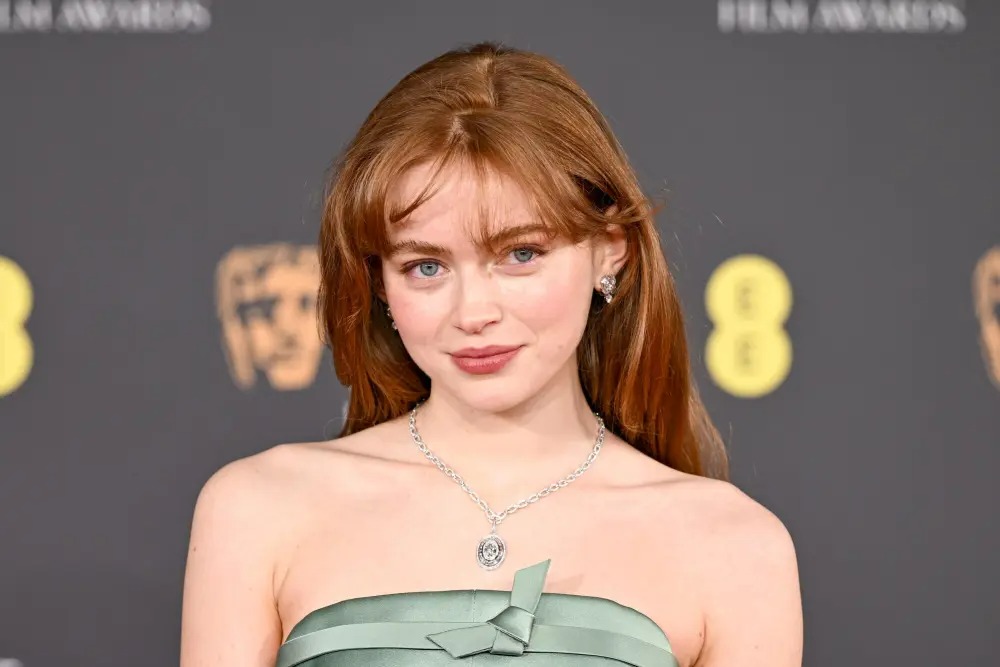 Sadie Sink Biography: Age, Career, Family and Net Worth